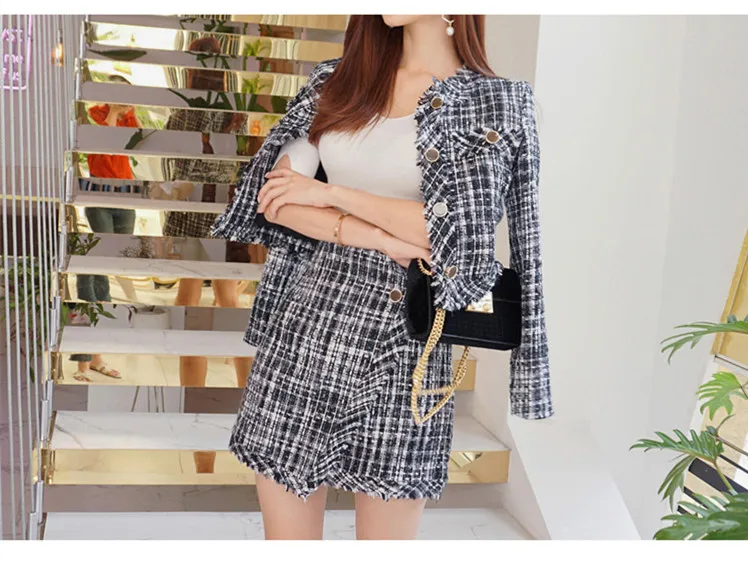 womens business suit