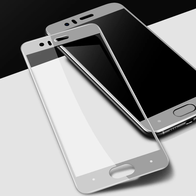 2-5D-9H-Protective-Glass-for-huawei-honor-9-9-lite-8-8-lite-Temper