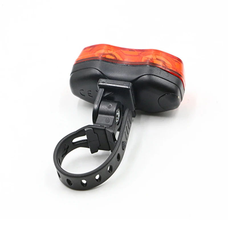 Cheap Bicycle light Set Bike Light Lantern Front Rear Bike Light For bicycle lantern Bycicle fahrrad licht Flash Warning luz bicicleta 5