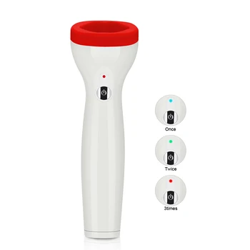 Automatic Lip Pump Fuller Electric Lip Plumper Enhancer Sexy Thicker Lips Plumping Tool Mouth Enhancer