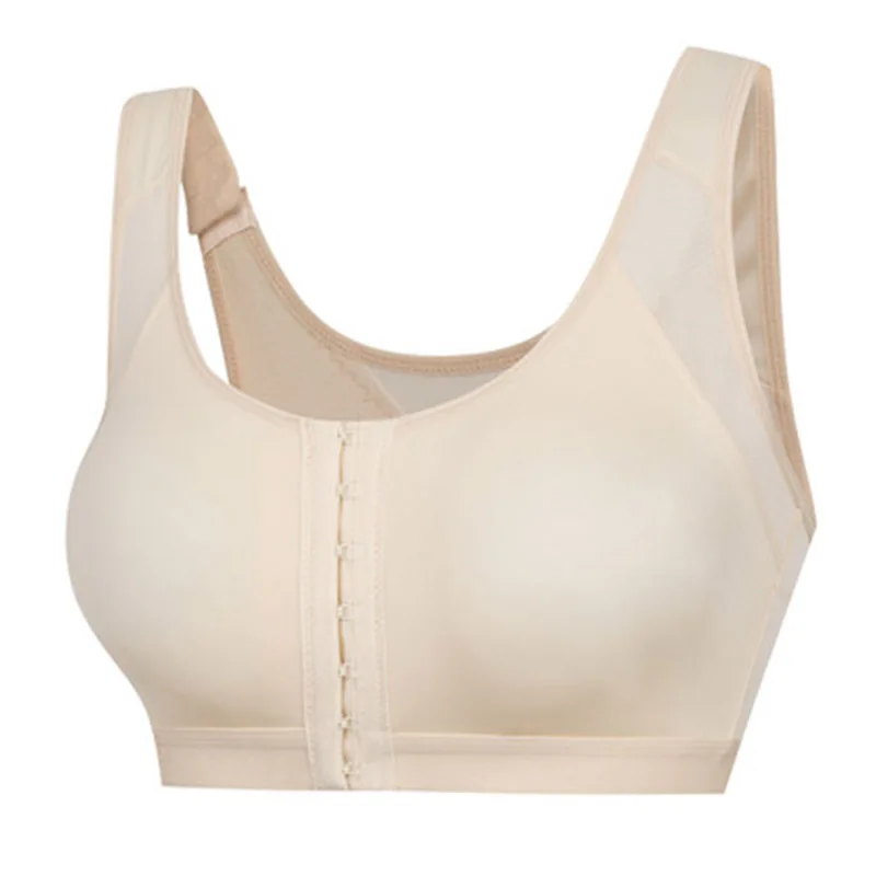 New Posture Corrector Lift Up Bra Women New Desigh X-bra Breathable Yoga Underwear Shockproof Sports Support Fitness Vest Bras