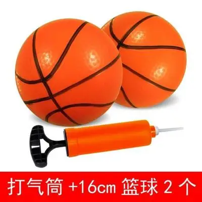 Small Inflatable Basketball Small Inflatable Basketball