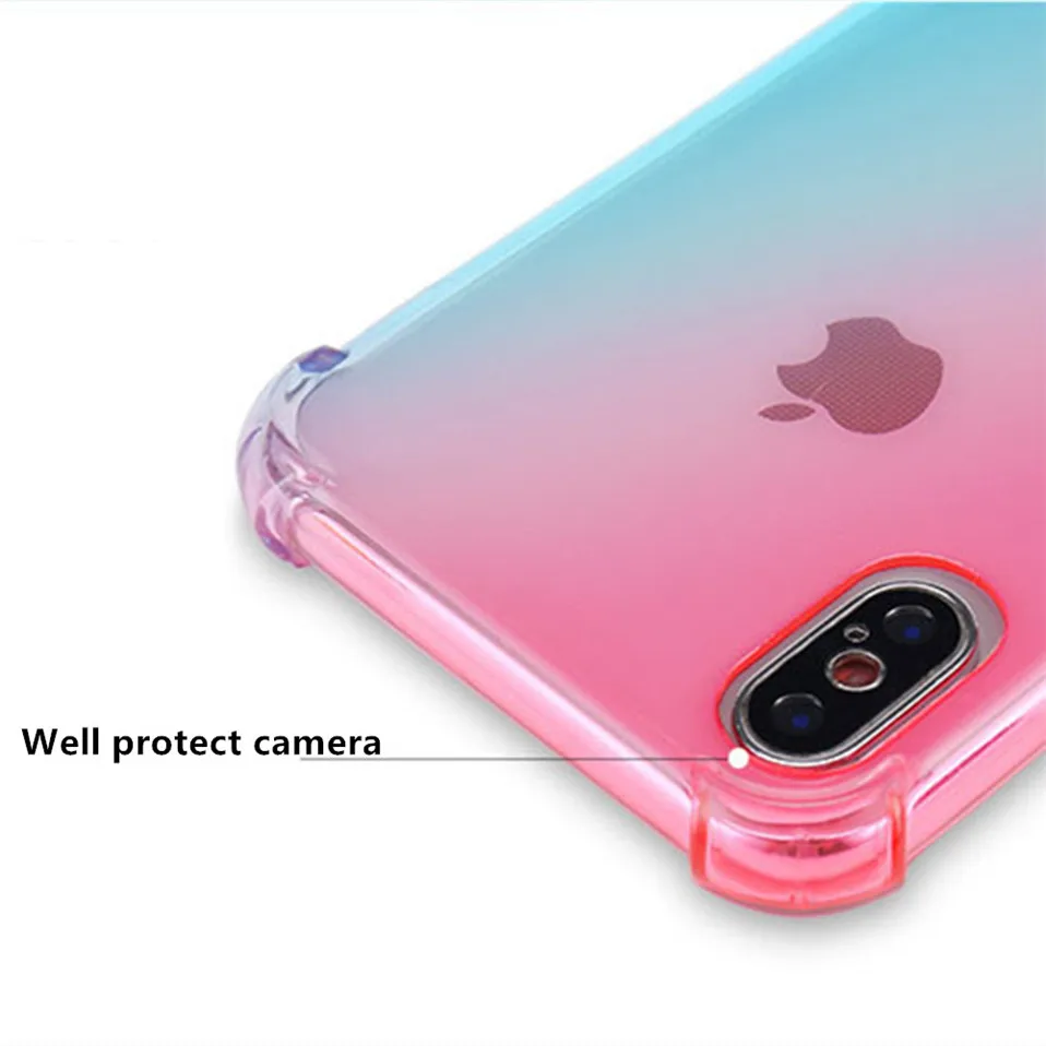 Airbag anti shock case for iphone 7 (9)
