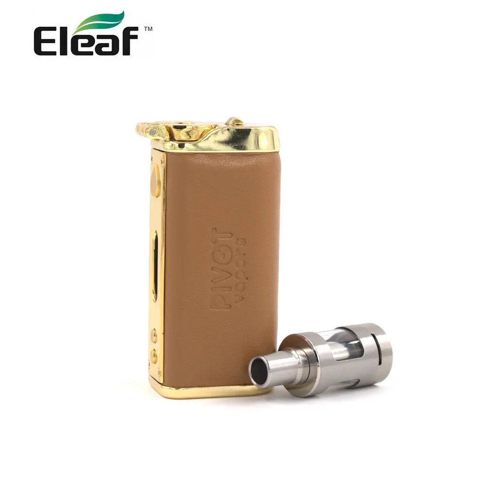 Оригинальный мод Eleaf iStick 40W со встроенным вейп комплект электронной сигареты TC 40w