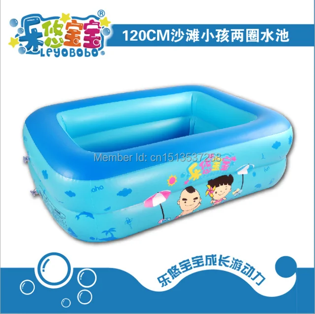 piscine gonflable 120 cm