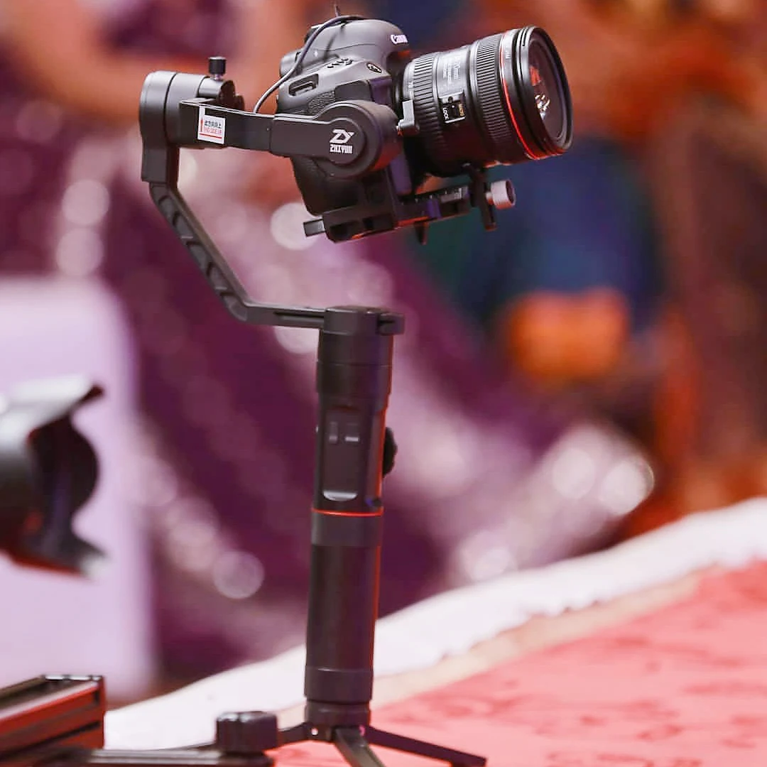camera stabilizer