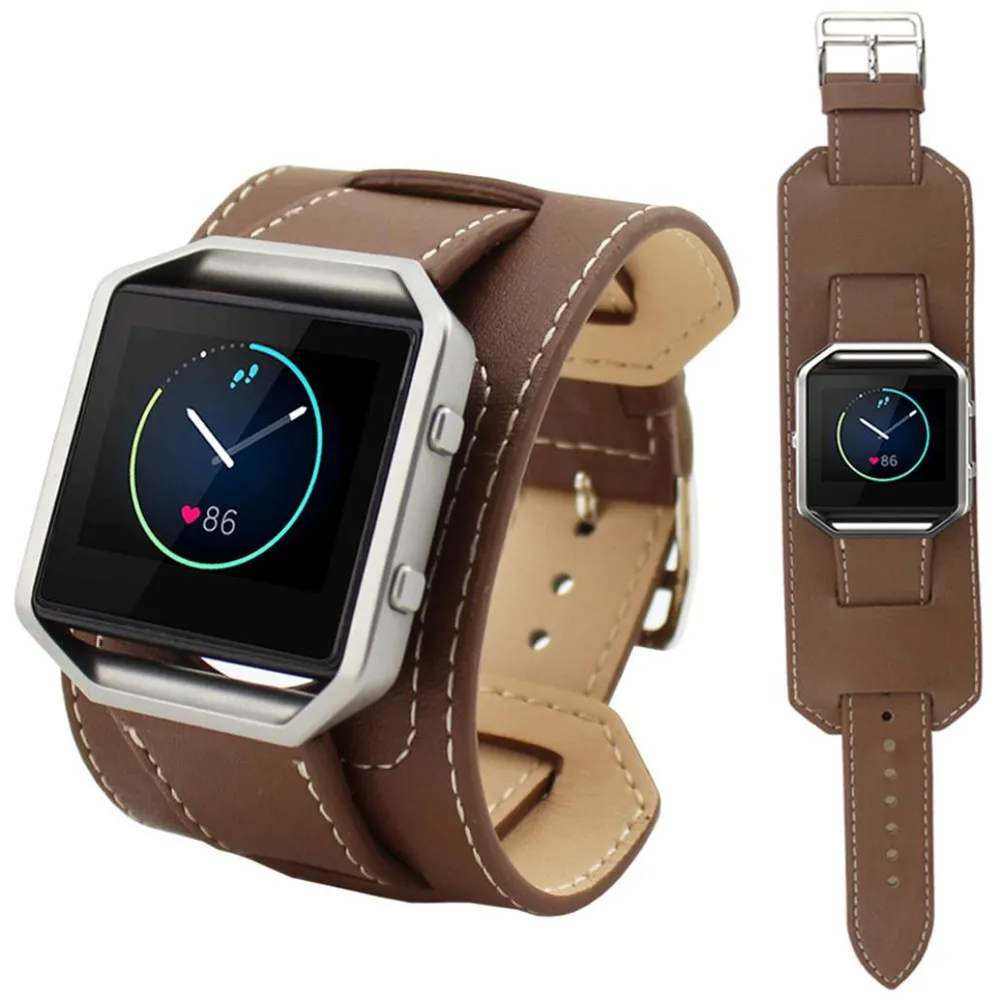 replacement watch bands for fitbit blaze