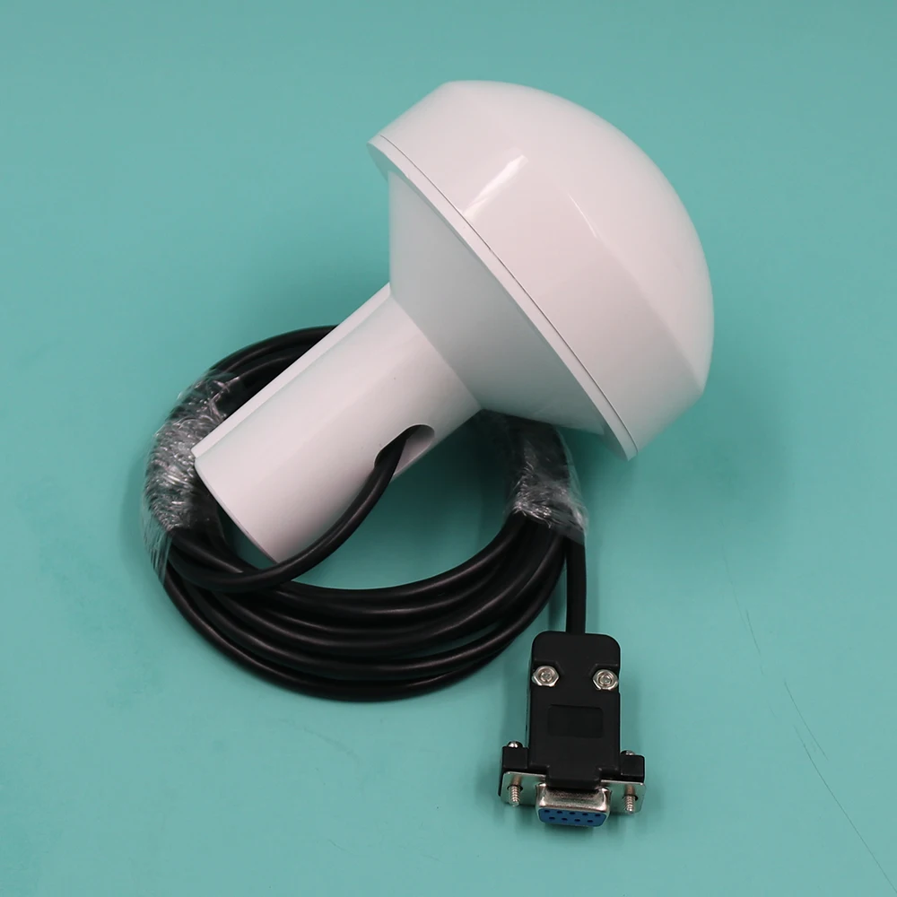 BEITIAN 12 в морской DB-9 женский интерфейс навигации 5 м GNSS 9600bps RS-232 уровень M8030-KT ГЛОНАСС gps приемник BN-285D