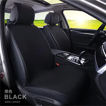 

Non-Slip Car Seat Cover Mat Protector Automotive Interior /Micro fiber Auto Seat Cushion Cloak Universal For Car Seat SUV Truck