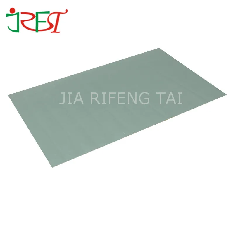 Светильник Green kappton силиконовый Теплопроводящий изолятор Sil-Pad BM K6(0,006 ''x11. 81 ''x 164 футов