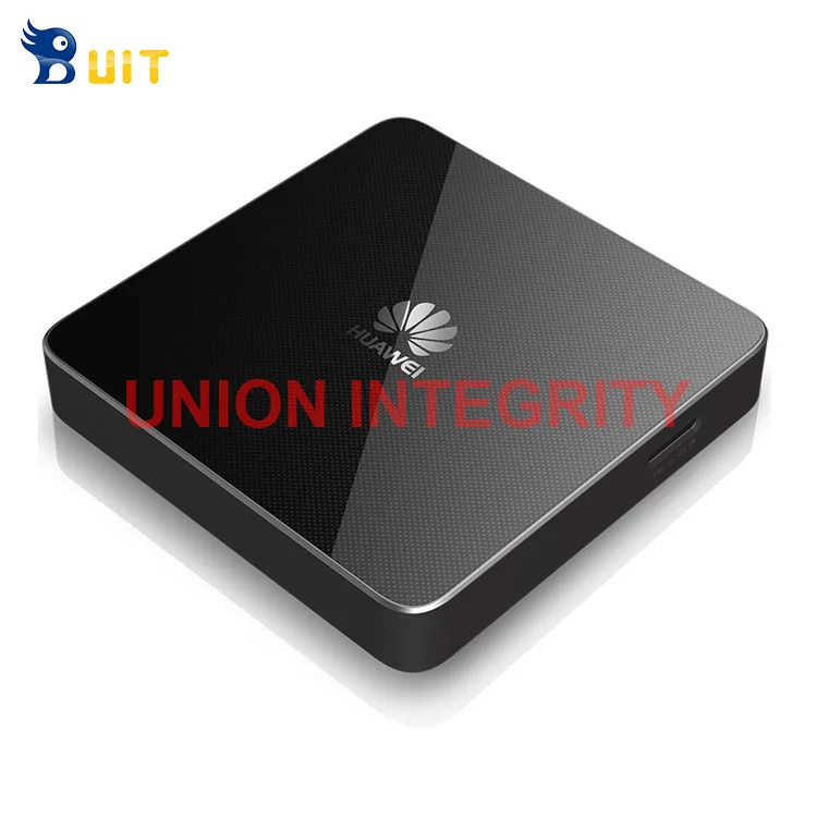 Huawei MediaQ M330 4 К HD сетевой плеер стб смарт приставка декодирования 4.0 Bluetooth