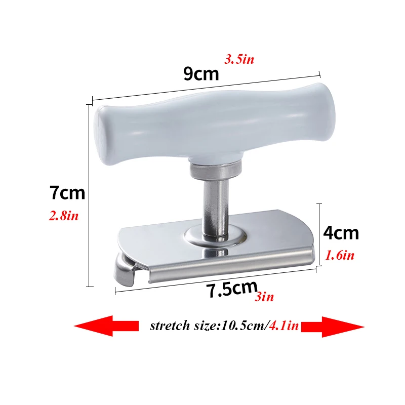 Бутылка с винтовой крышкой свободный размер гаечный ключ из нержавеющей стали