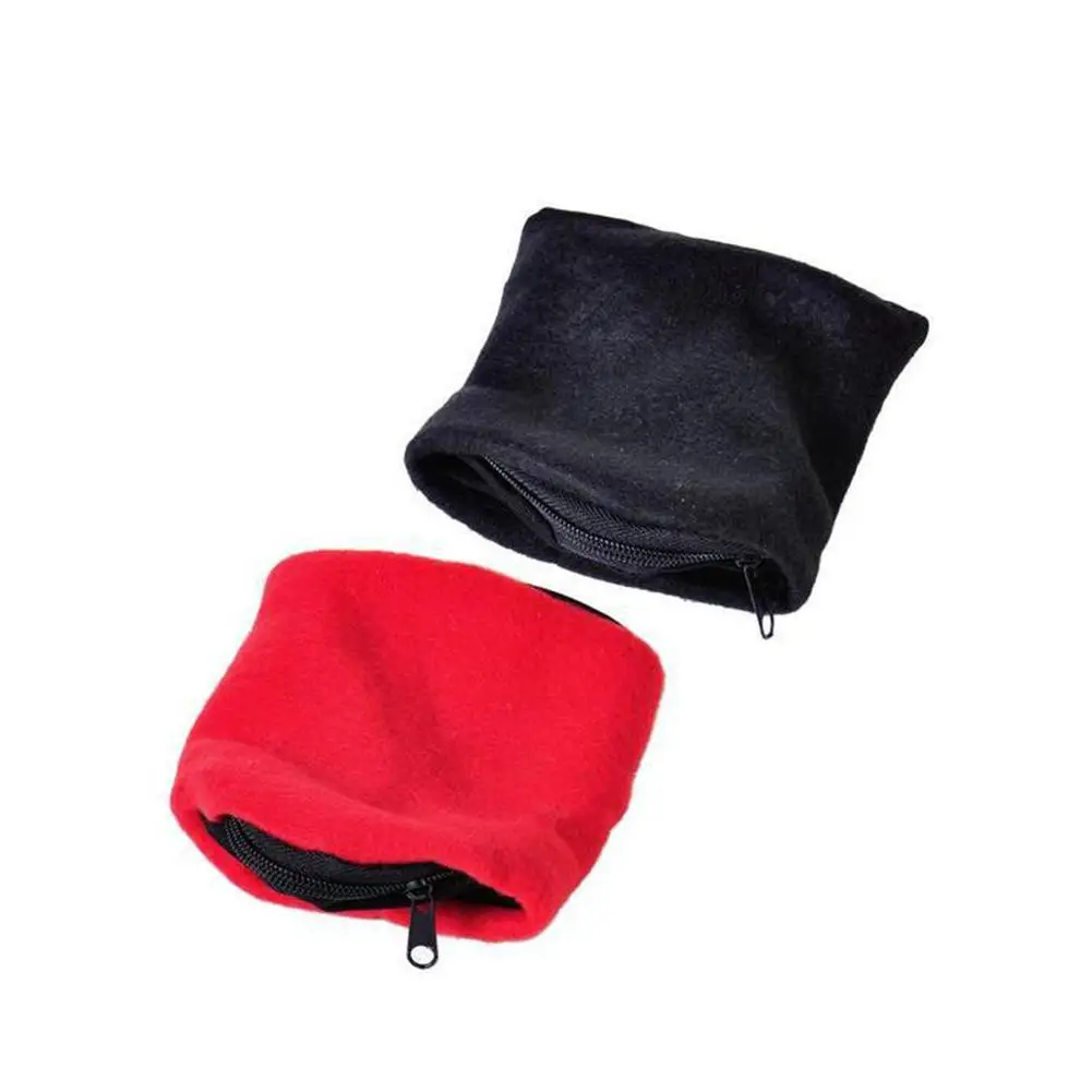 

Sports Outdoor Anti-theft Multi-Function Wrist Bag Key Pack Zipper Woolsack For Carsh Travel Pouch Gym Bike Wallet Camping Tools