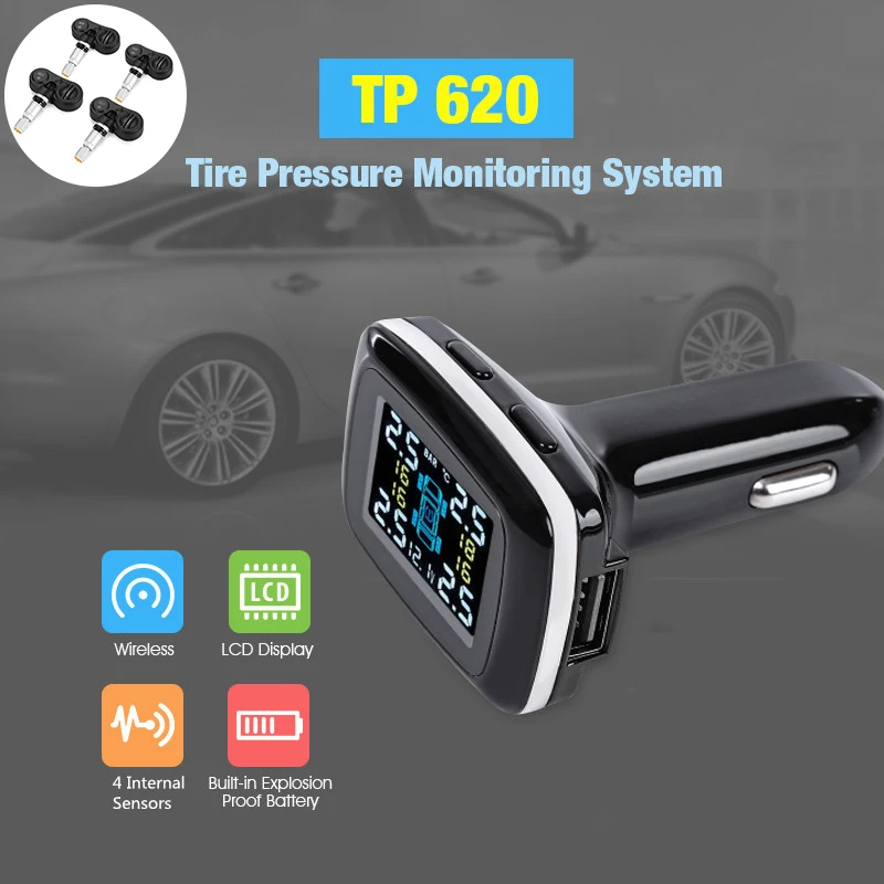 Tpms это в машине