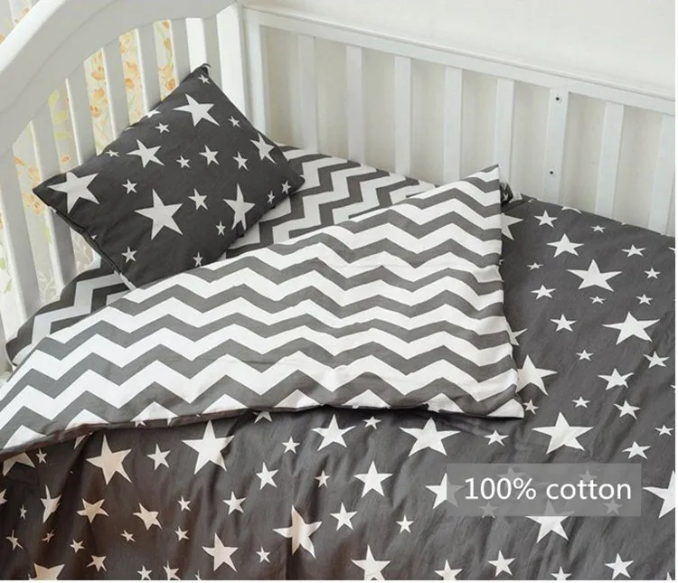 Online kaufen groÃhandel schwarz baby bettwäsche aus china ...