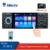 Hikity Autoradio 1 din jsd-3001 Autoradio 4 “Touch Screen auto audio Collegamento Specchio Stereo Bluetooth Telecamera di Retromarcia aux MP5 Lettore