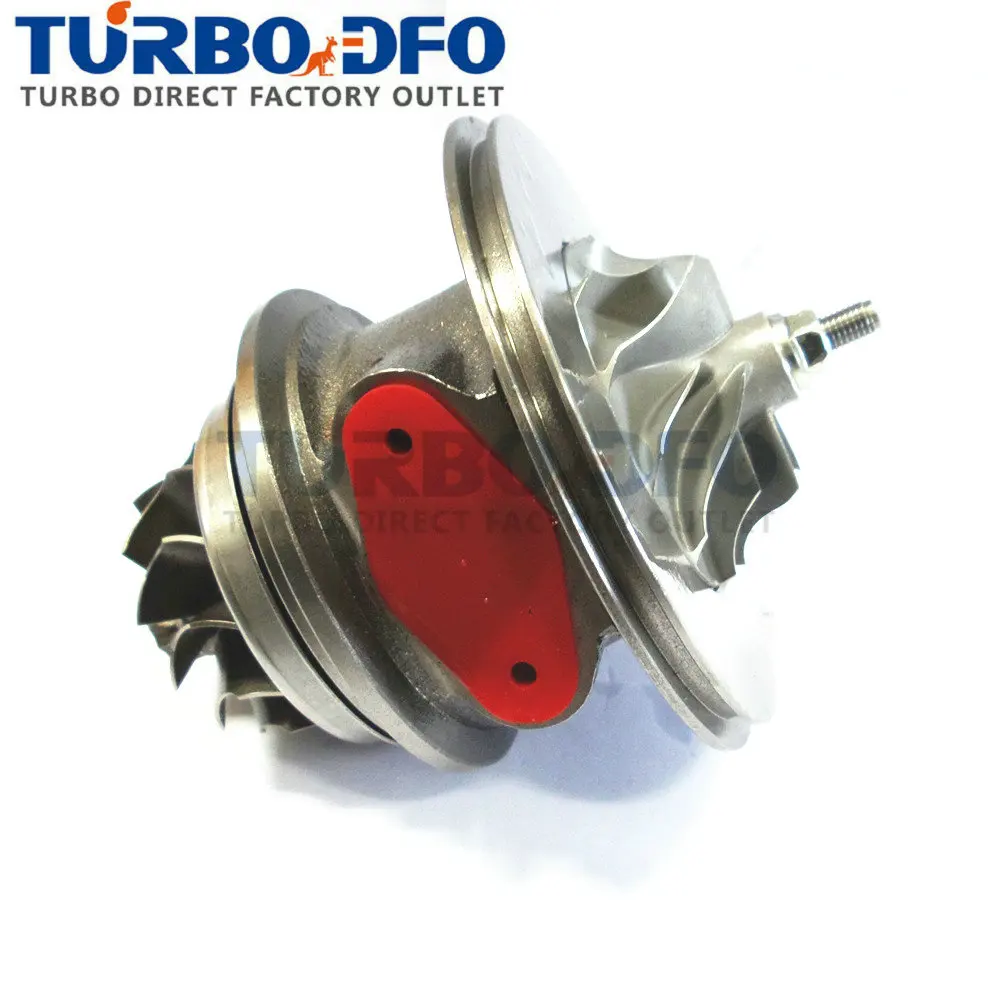Сердечник турбонагнетателя для hyundai Mighty II/графство D4DA-28230 45000 новая патронная турбина CHRA 49178-03128 турболадер TD05H-12G-6
