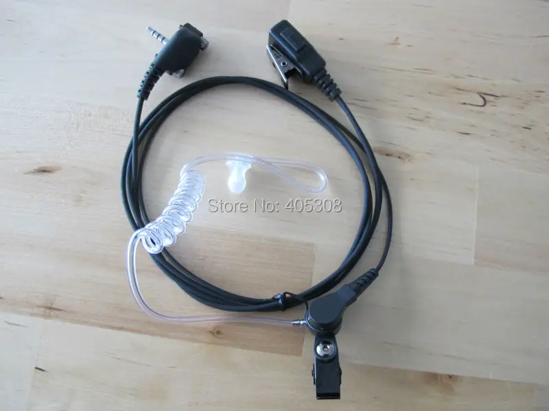 Акустическая гарнитура наушники для Vertex Стандартный VX354 VX400 VX410 VX414