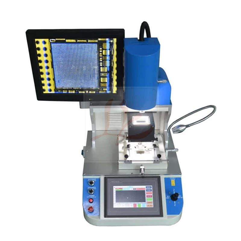  Professional mobile phone BGA repair machine Iphone Samsung Smartphone xiaomi iPhone IC Rework Stat