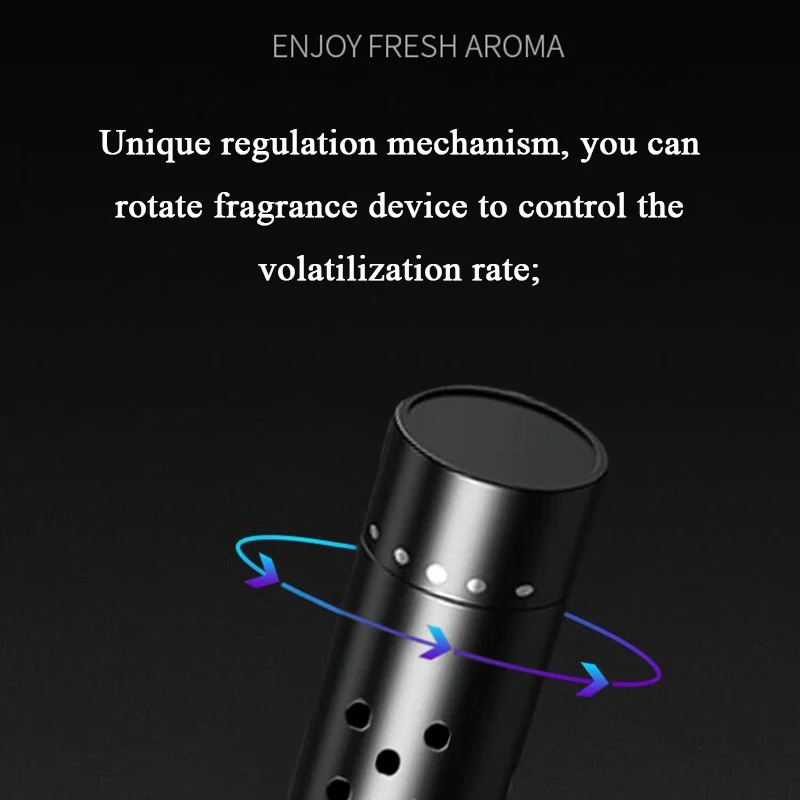 معطّر الهواء سيارة العطور مكيف الهواء تنفيس منفذ الطبيعي رائحة الصلبة كليب الروائح المشبك السيارات تنفيس العطر