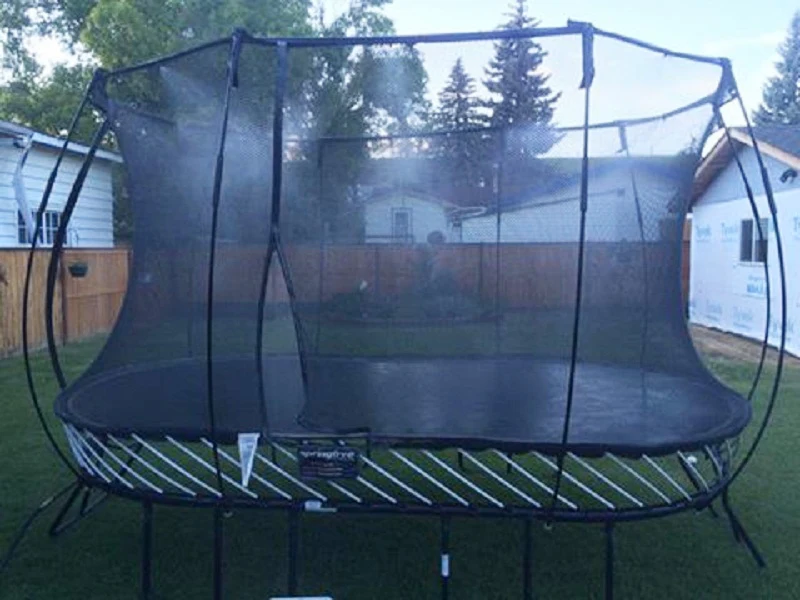 misting system 6