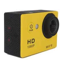 Original EKEN W9 W9R 4K wifi Action Cam Full HD Waterproof Sports Camera DVR 1080P 30FPS 170 Degree Lens 2.0