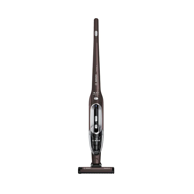 Вертикальный пылесос Bosch BBH216 - Цвет: BBH21622