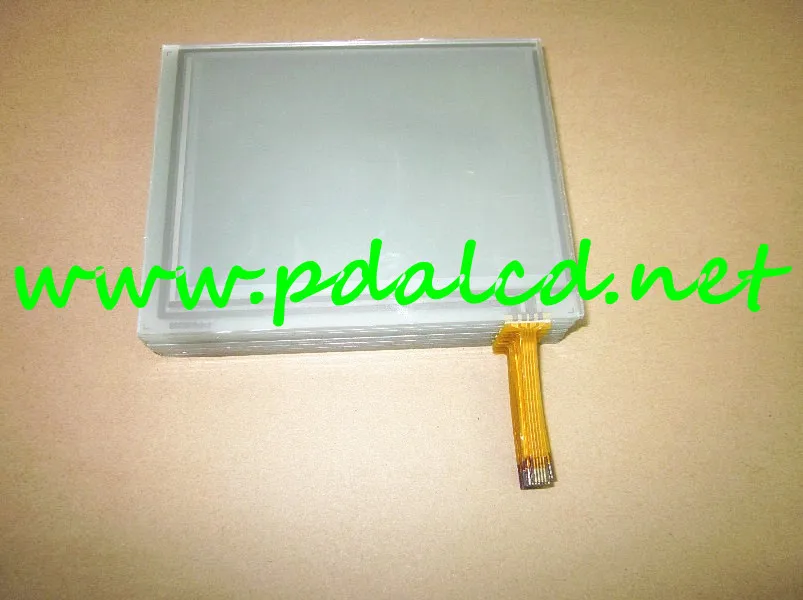 Skylarpu NEW 5.6inch touchscreen MT6056I GPS navigation touch screen digitizer panel glass free shipping | Мобильные телефоны и