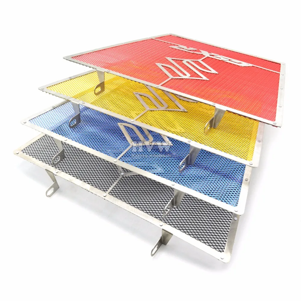 

Radiator Protective Cover Grill Guard Grille Protector For  SUZUKI GSXR1000 2009-2014