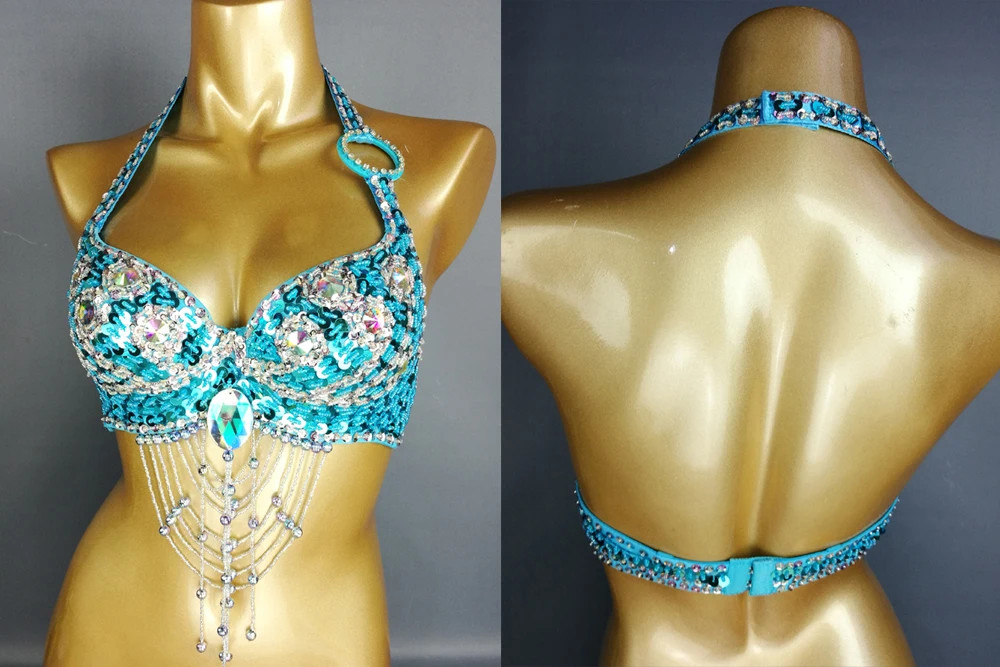 turquoise