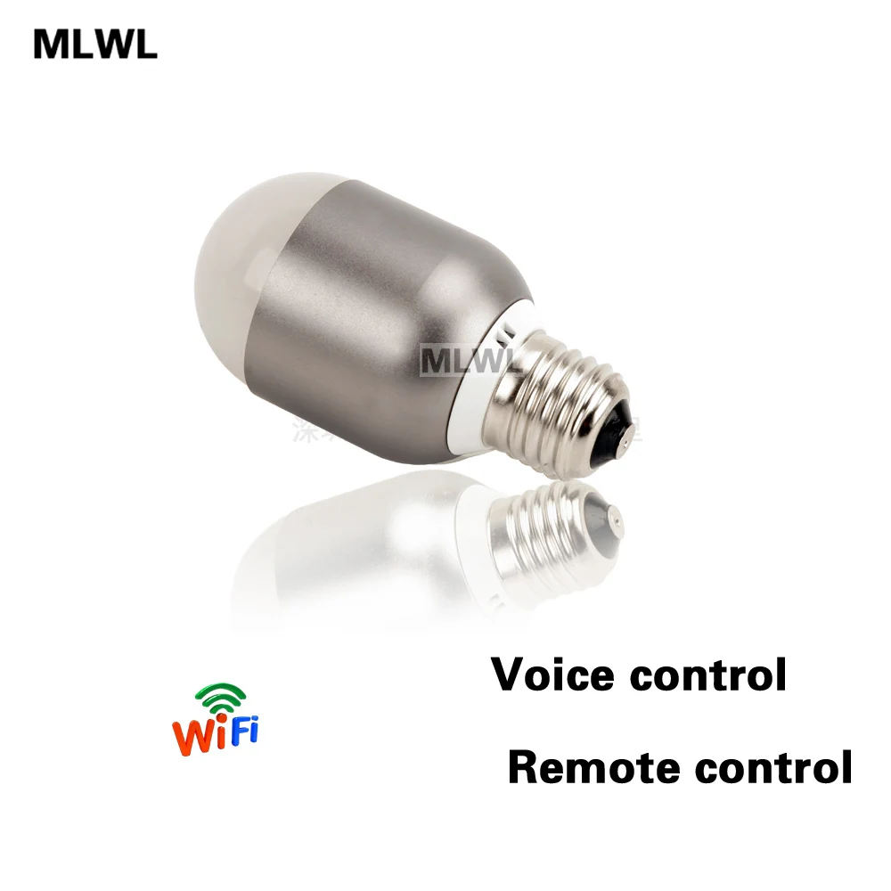 Smart Life Compatible Light Bulbs Element Classic Smart Led Bulb.