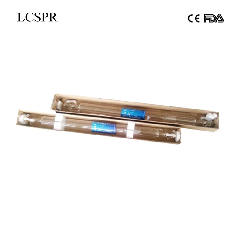 50 Вт лазерная трубка для 3020 4040 лазерный гравировальный станок tube machine tube lasertube 20 | Отзывы и видеообзор
