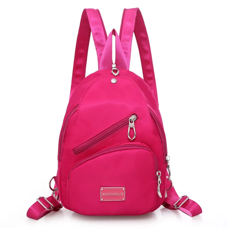 

Z.L.D. Female Backpack Women School Backpack for Teenage Girls Mochila Feminina Laptop Backpacks Travel Bags Casual Sac A Dos