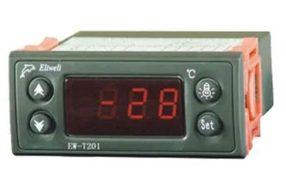 

Ewelly EW-T201 number of automatic intelligent control mold temperature controller temperature controller