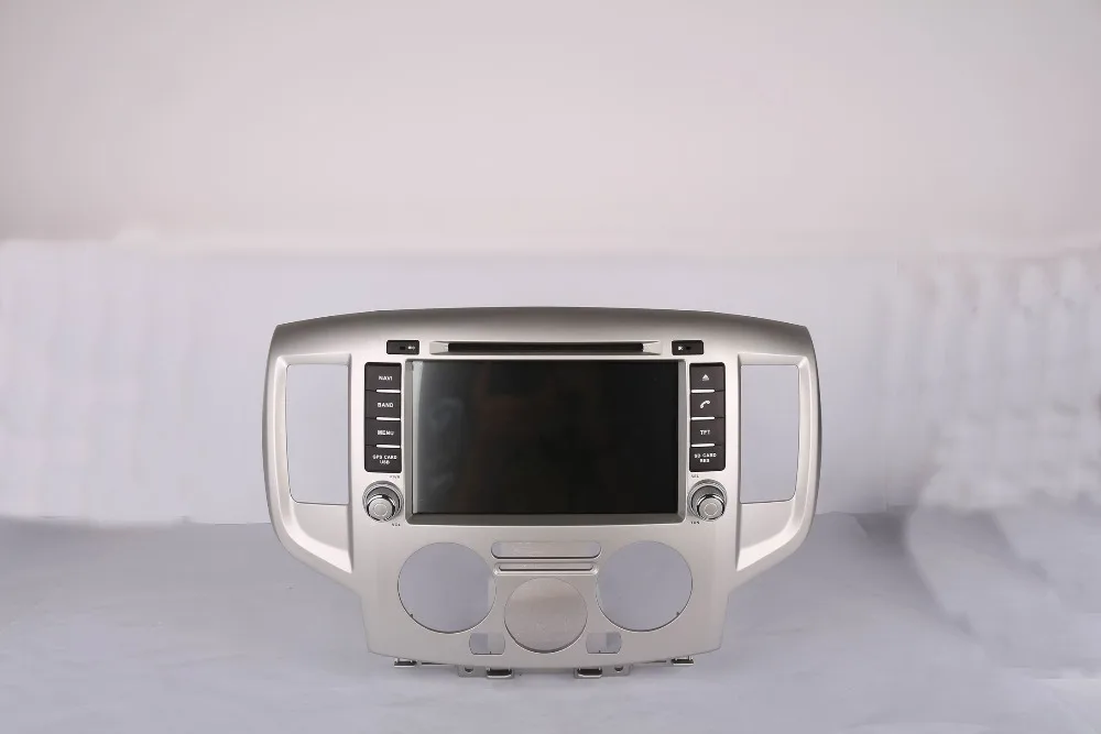 Sale AHHDMCL Car Multimedia Player Stereo Radio DVD Android 9.0 Navigation For Nissan NV200 2009 2010 2011 2012 2013 2014 2015 ~Up 0