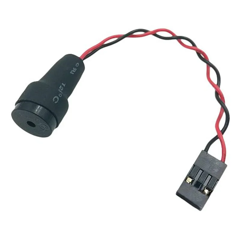

APM 2.5 2.6 2.8 Buzzer Speakers For FPV Racing Drones For RC Camera Drone Accessories
