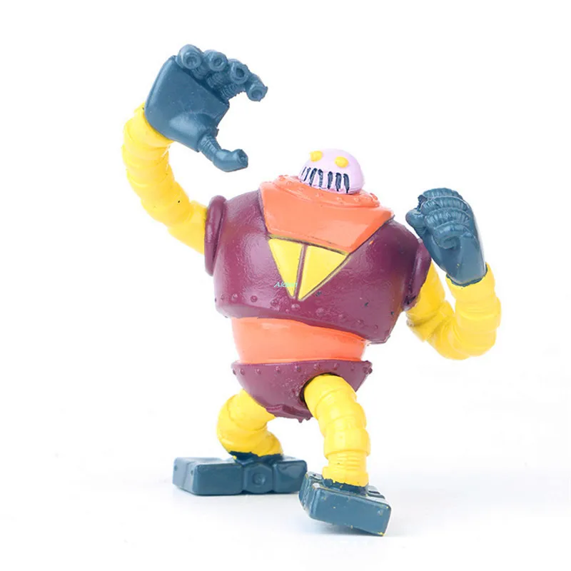10 шт./компл. Mazinger Trypticon Универсальный человек большой Mazinger ПВХ фигурку Коллекционная модель игрушки L173 8 см