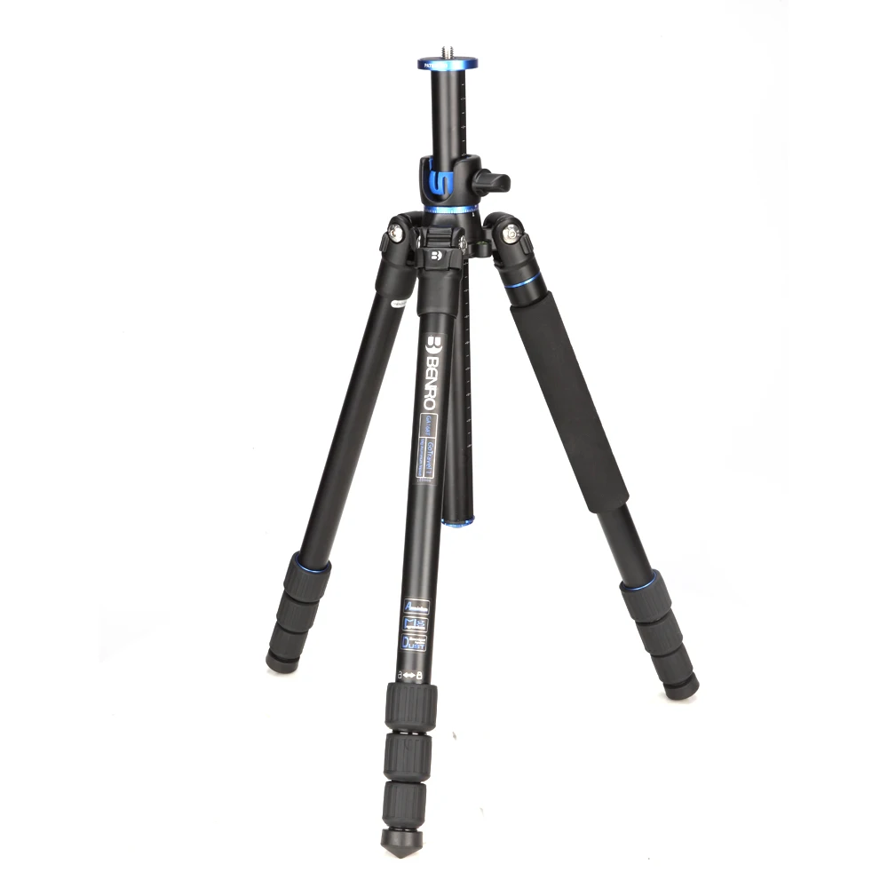 Benro GA168T Lightweight Tripod For Digital Video DSLR Camera Stand