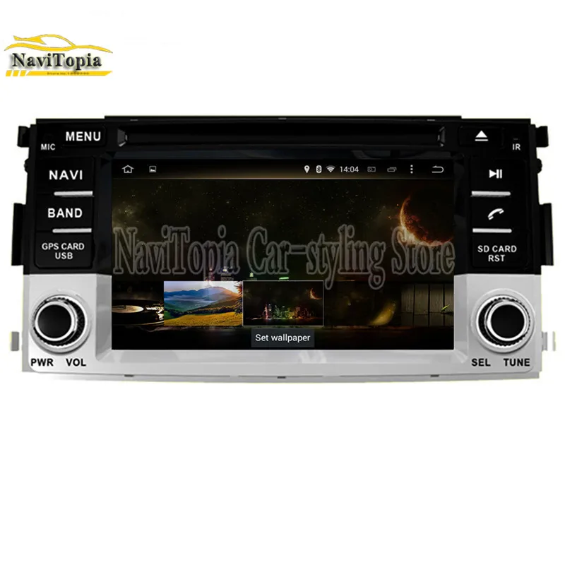 Cheap NAVITOPIA 4G RAM EOcta Core 32G ROM Android 9.0 Car DVD GPS for Toyota Rush 2006 2007 2008 2009- Second generation 3 Cheap NAVITOPIA 4G RAM EOcta Core 32G ROM Android 9.0 Car DVD GPS for Toyota Rush 2006 2007 2008 2009- Second generation 3