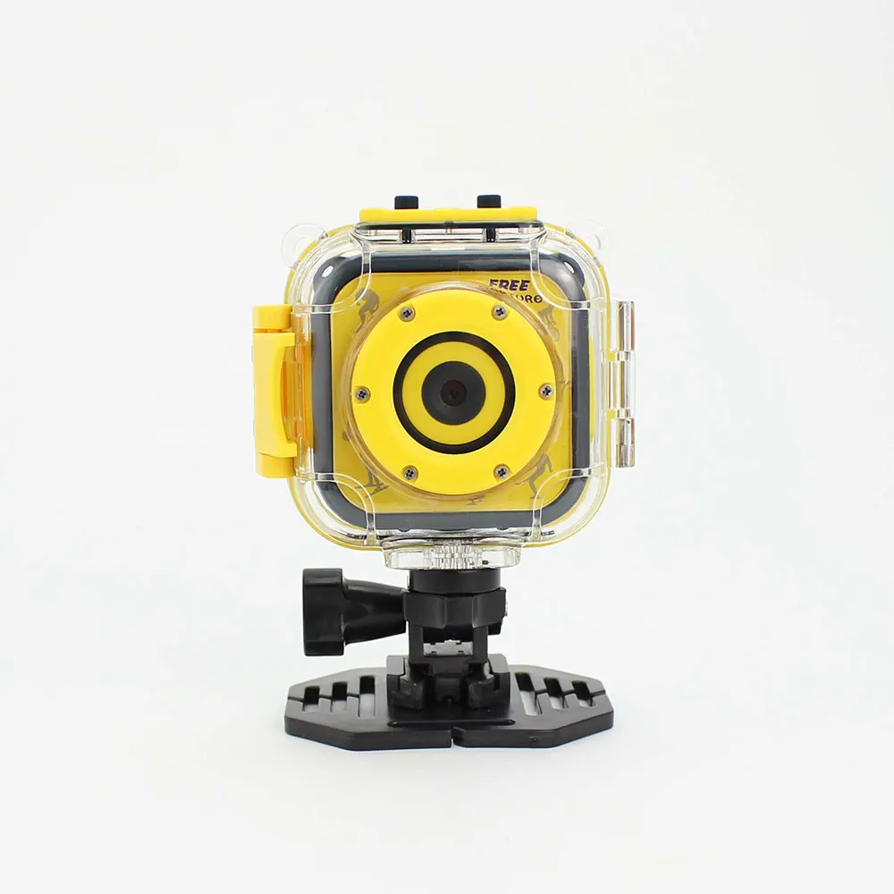 

DC128 720P Mini LSR Cam Digital Camera for Kids Baby Cute Cartoon Multifunction Toy Camera Children Birthday Best Gift