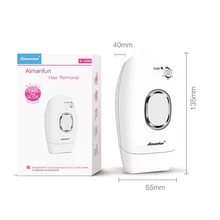 Эпилятор депилятор для тела лица перманентное устройство для удаления волос IPL 300000 импульсов OR88