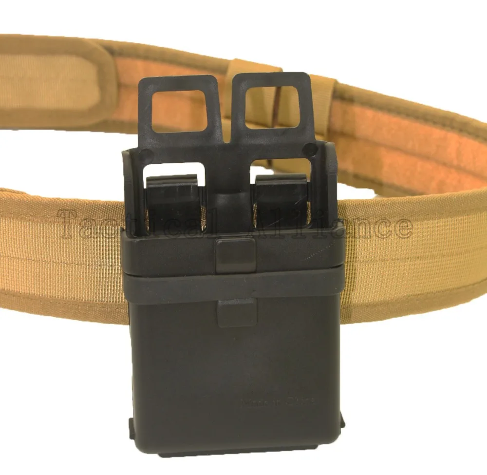 Hunting Tactical Airsoft Gear Accessories Fast mag GEN III 7.62mm M4