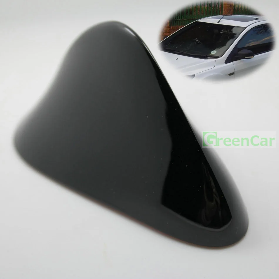 1pcs Front Car Shark Fin Antenna For Ford Focus ST 2008 2009 2010 2011