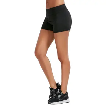 

Summer Casual Breathable Slim Fit Hot Shorts Women