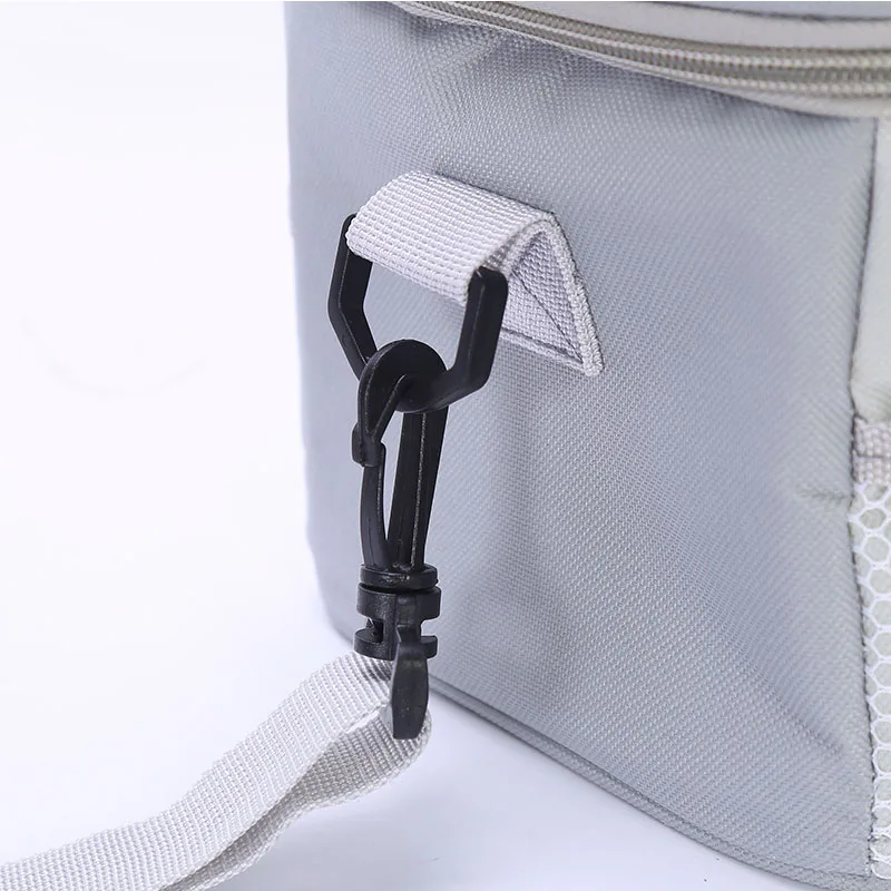 Baby Insulation Breast Milk Bottle Warmer Bags Mummy Portable Food Travel Shoulder Bag Feeding Milk Thermal Stroller Hang BB5024 (10)