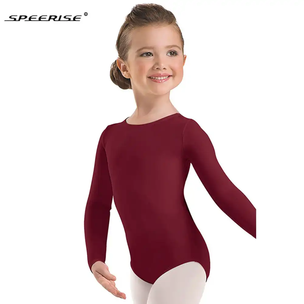 gymnastics bodysuit