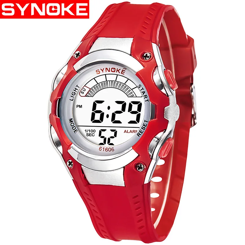 digital watch for kids boys
