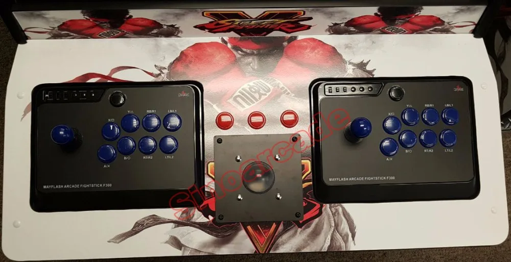 New 2 1/4