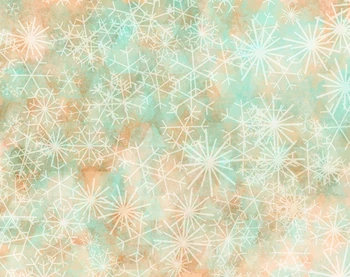 

HUAYI snow flake Photography Backdrop Scenery Custom Photo Portrait Studios background Dandelion backdrop XT4932
