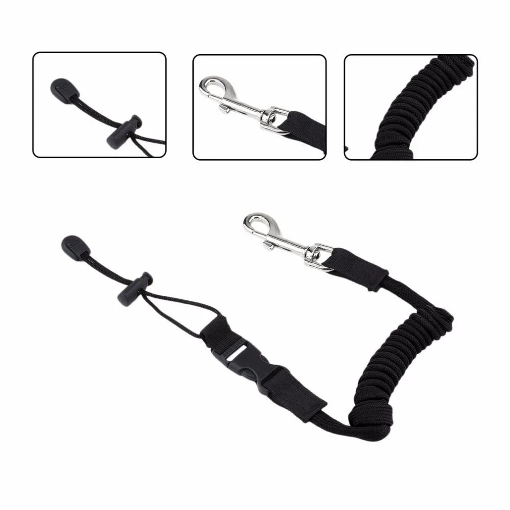 1 قطع كاياك الزورق مجداف مقود مرن ملفوف الصيد رود سلامة الحبل حبل المقاود قوارب تجديف ستريك قطب طوف لوح 1 قطع كاياك الزورق مجداف مقود مرن ملفوف الصيد رود سلامة الحبل حبل المقاود قوارب تجديف ستريك قطب طوف لوح